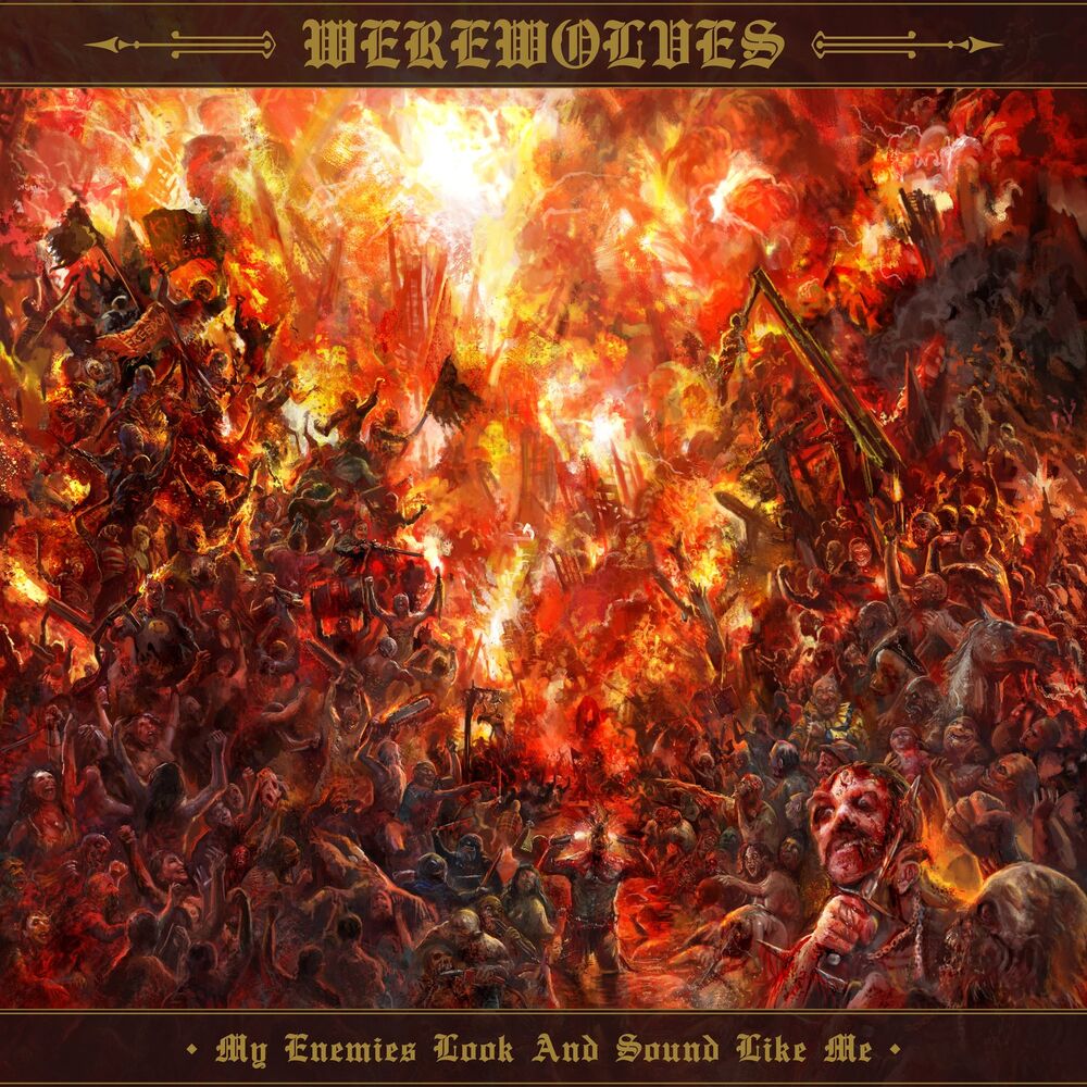 Picture of Werewolves