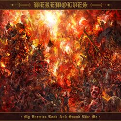 Picture of Werewolves