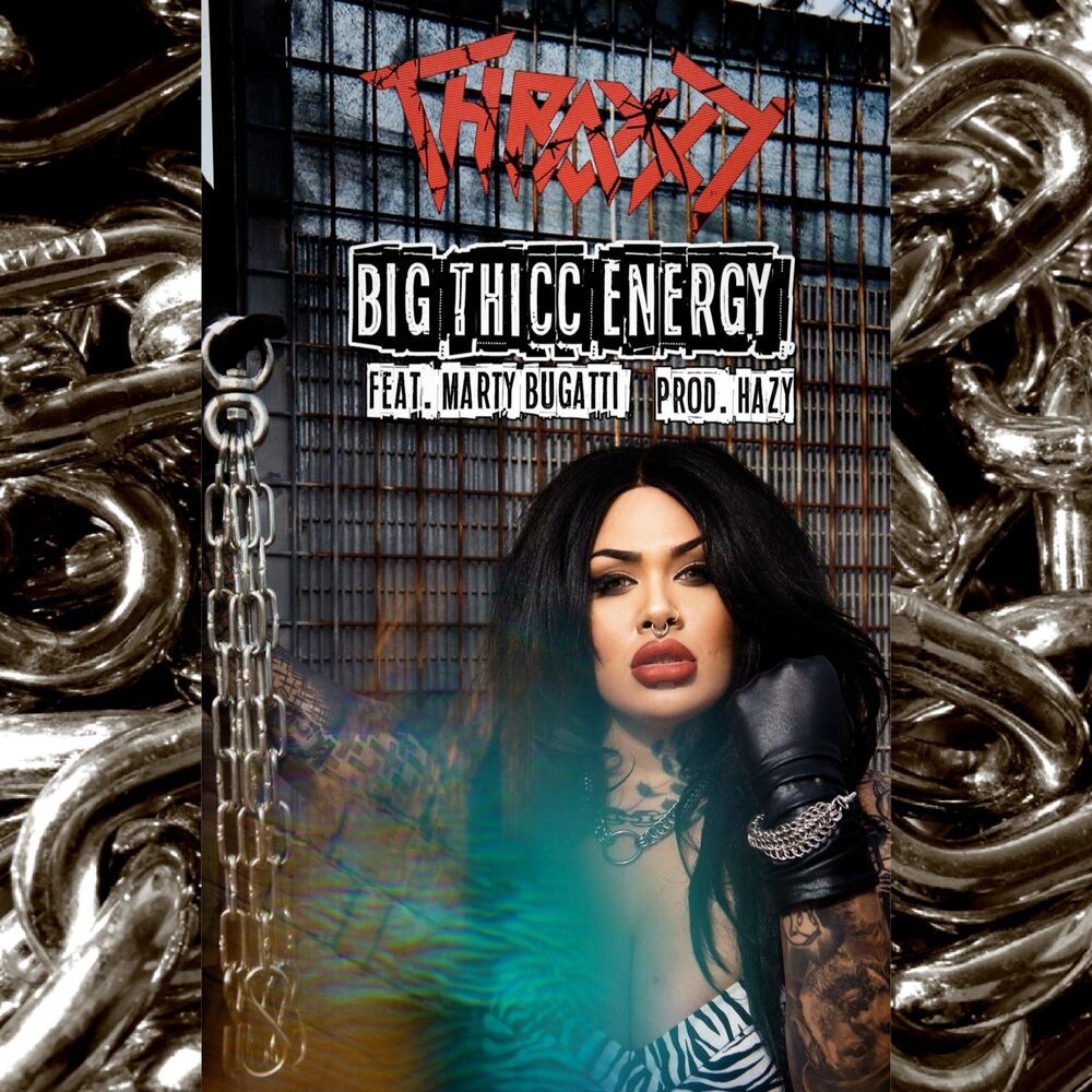 Picture of Thraxxy