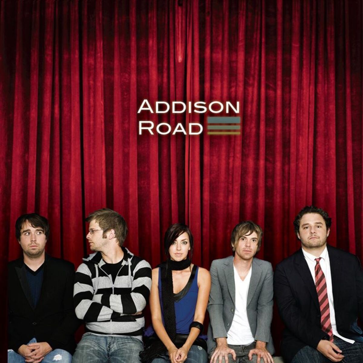 Artist picture of Addison Road