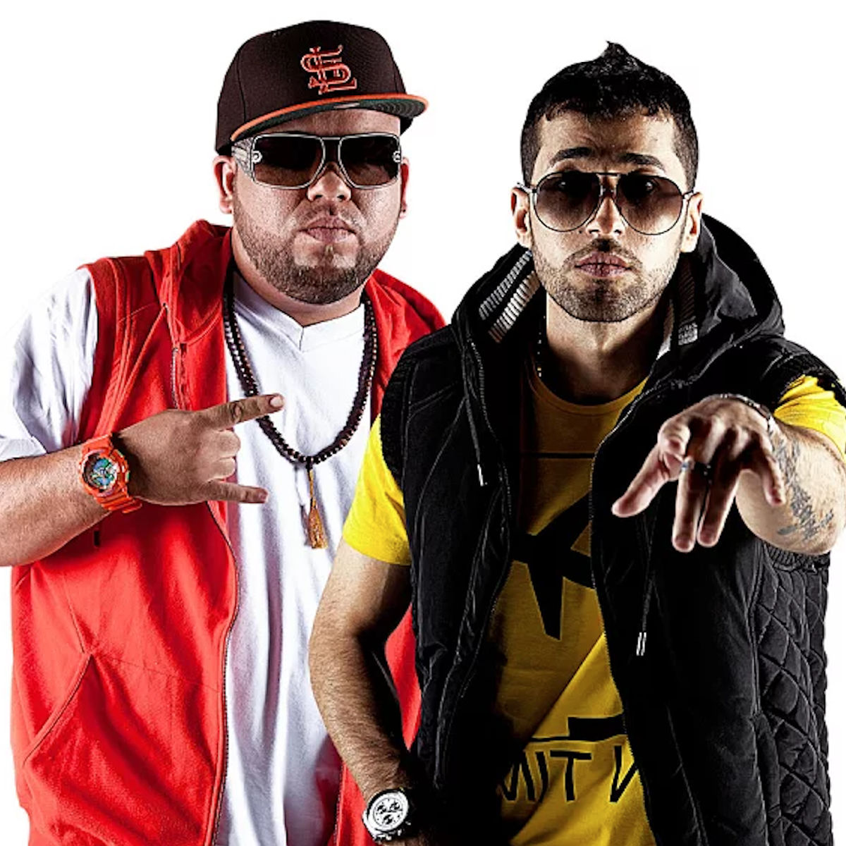 Ñejo & Dálmata