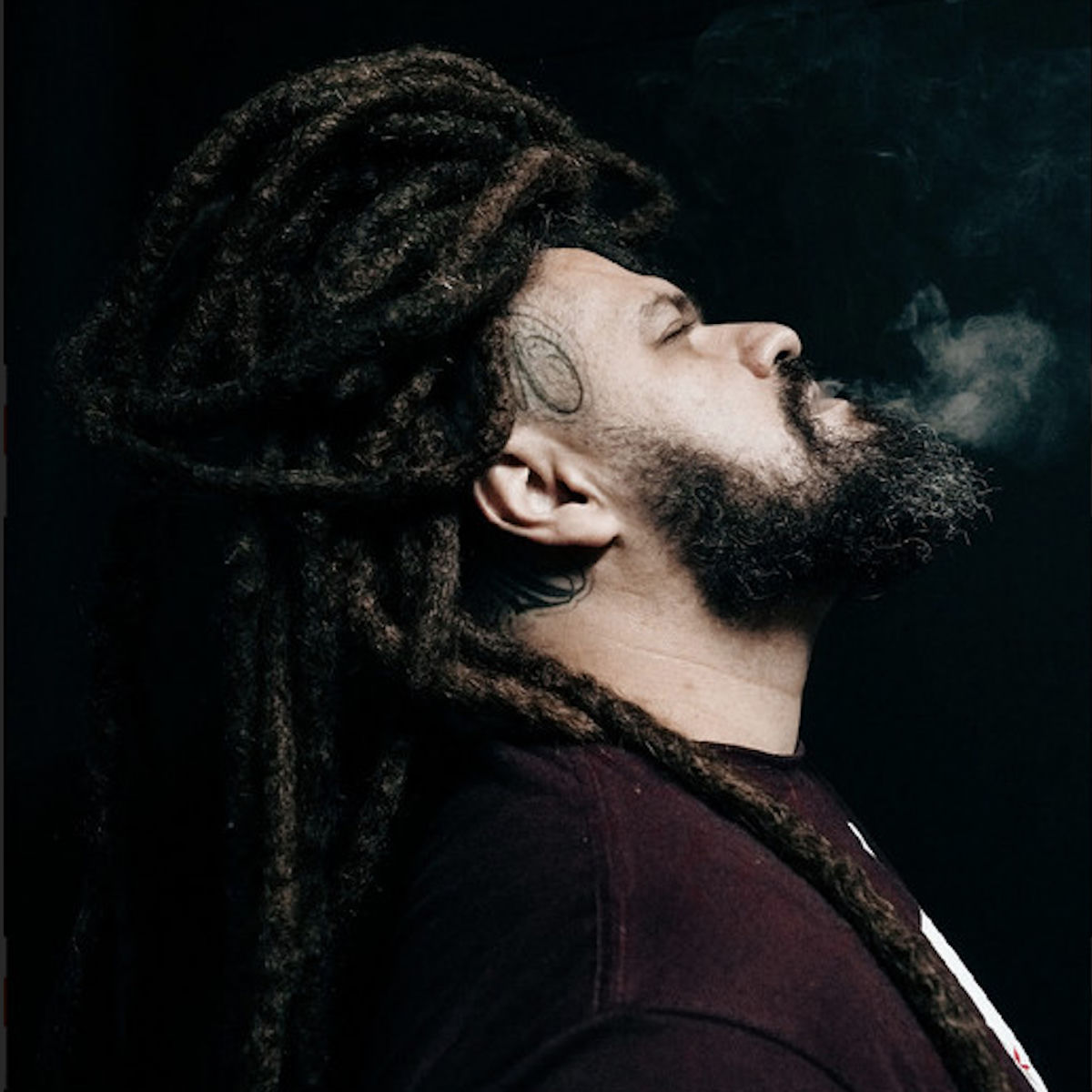 Rapaz do Dread