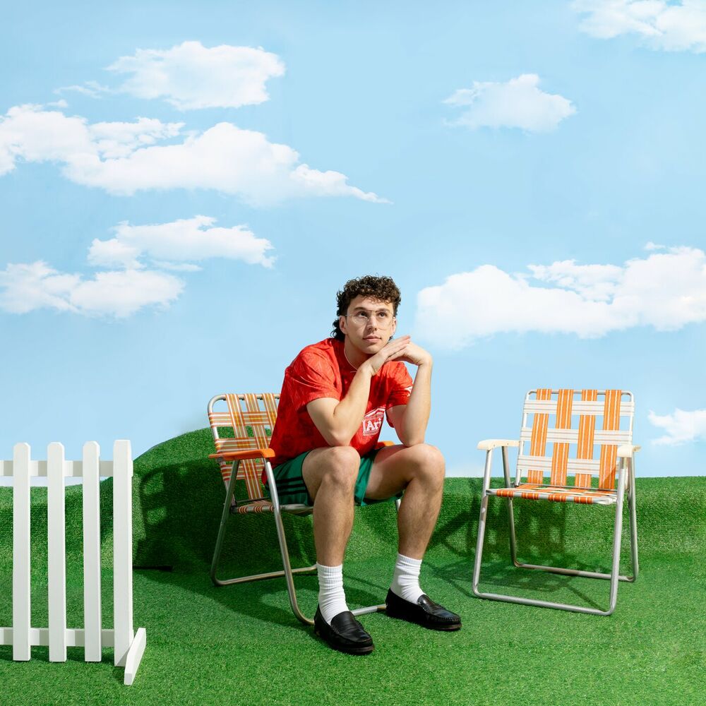 Picture of Young Franco