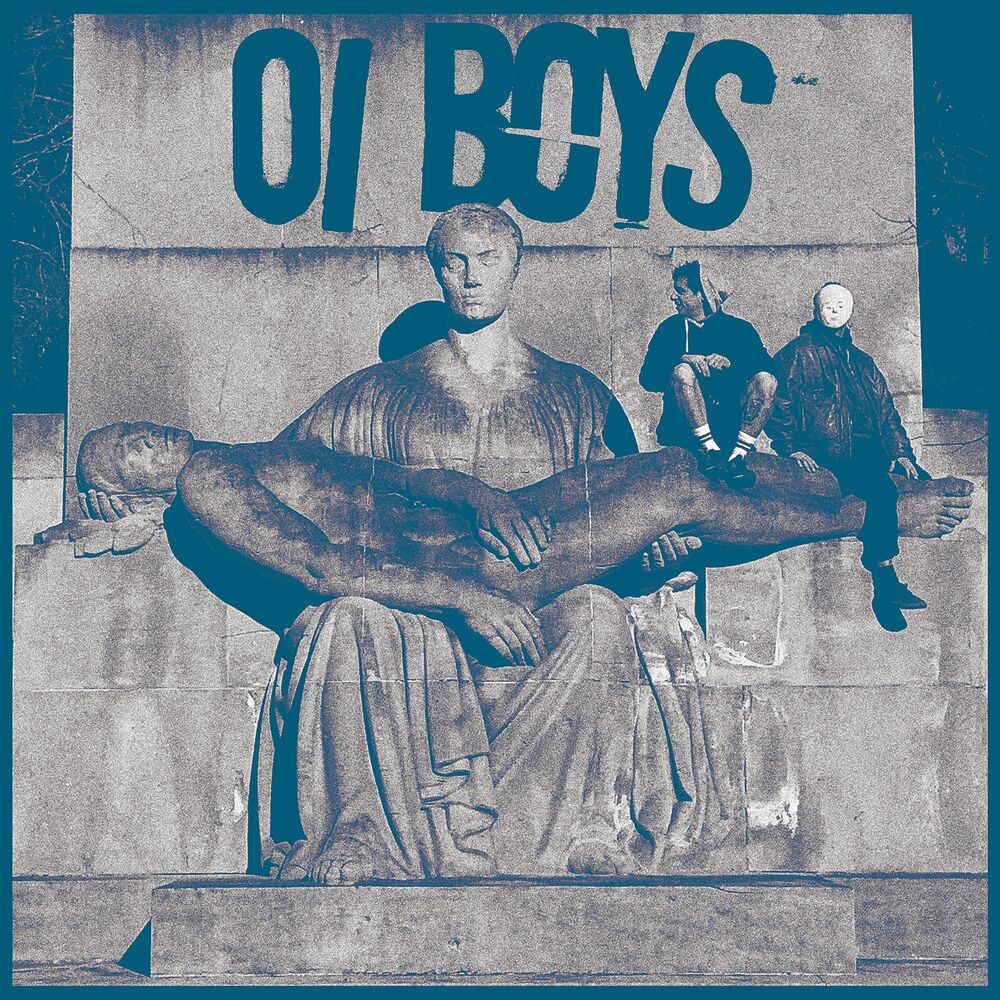 Picture of OÏ BOYS