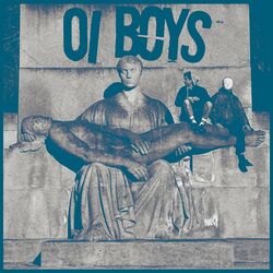 Picture of OÏ BOYS