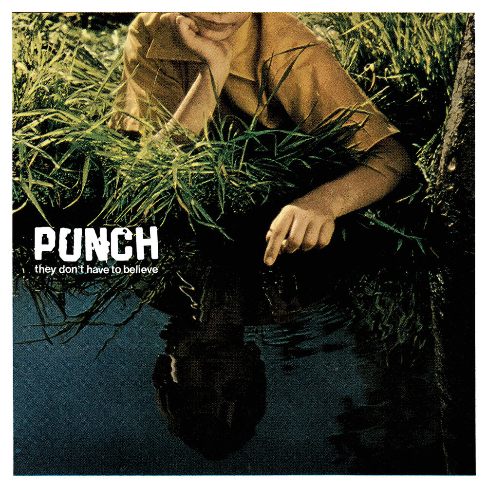 Picture of Punch
