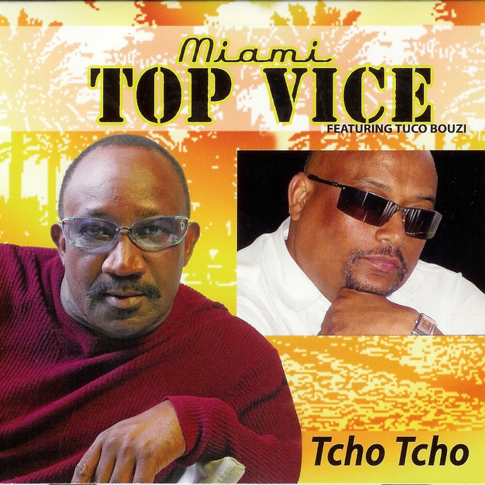 Picture of Tuco Bouzi