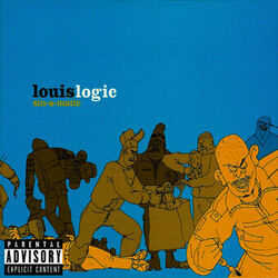 Picture of Louis Logic