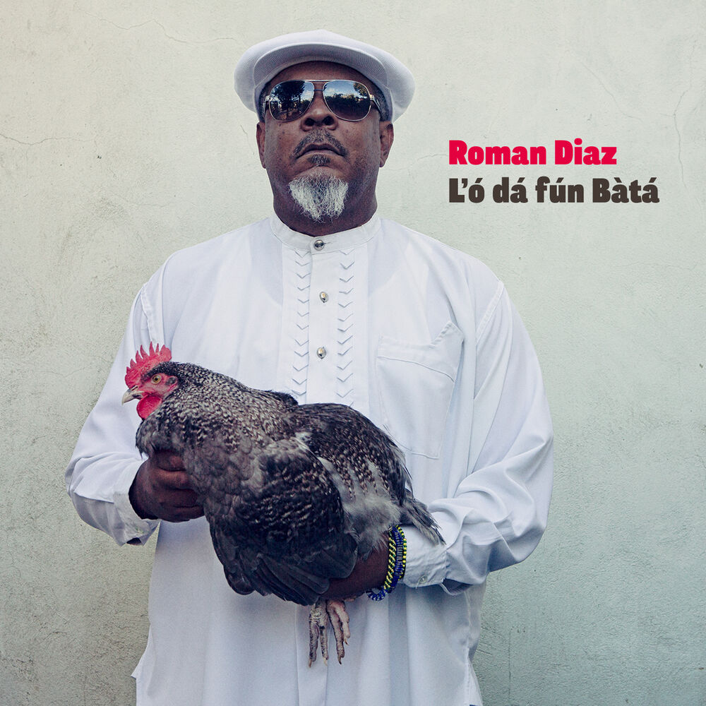 Picture of Roman Diaz
