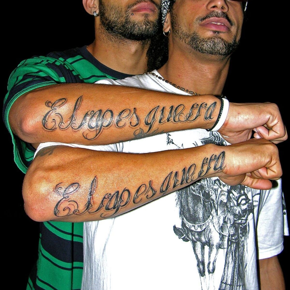 Los Aldeanos