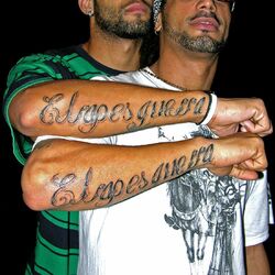 Picture of Los Aldeanos