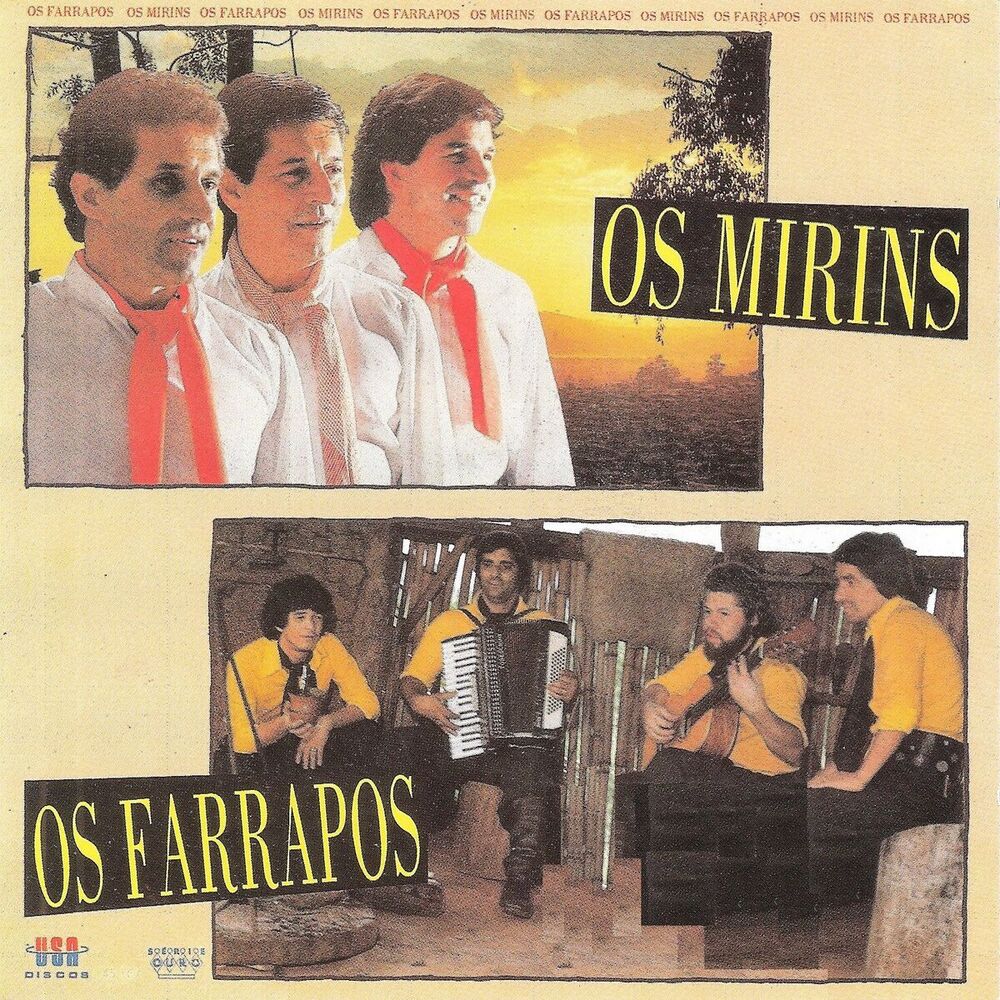 Picture of Os Farrapos