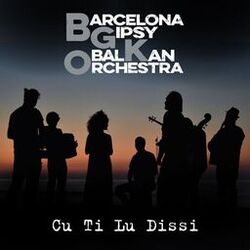 Picture of Barcelona Gipsy balKan Orchestra