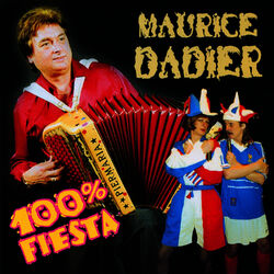 Picture of Maurice Dadier Et Son Orchestre