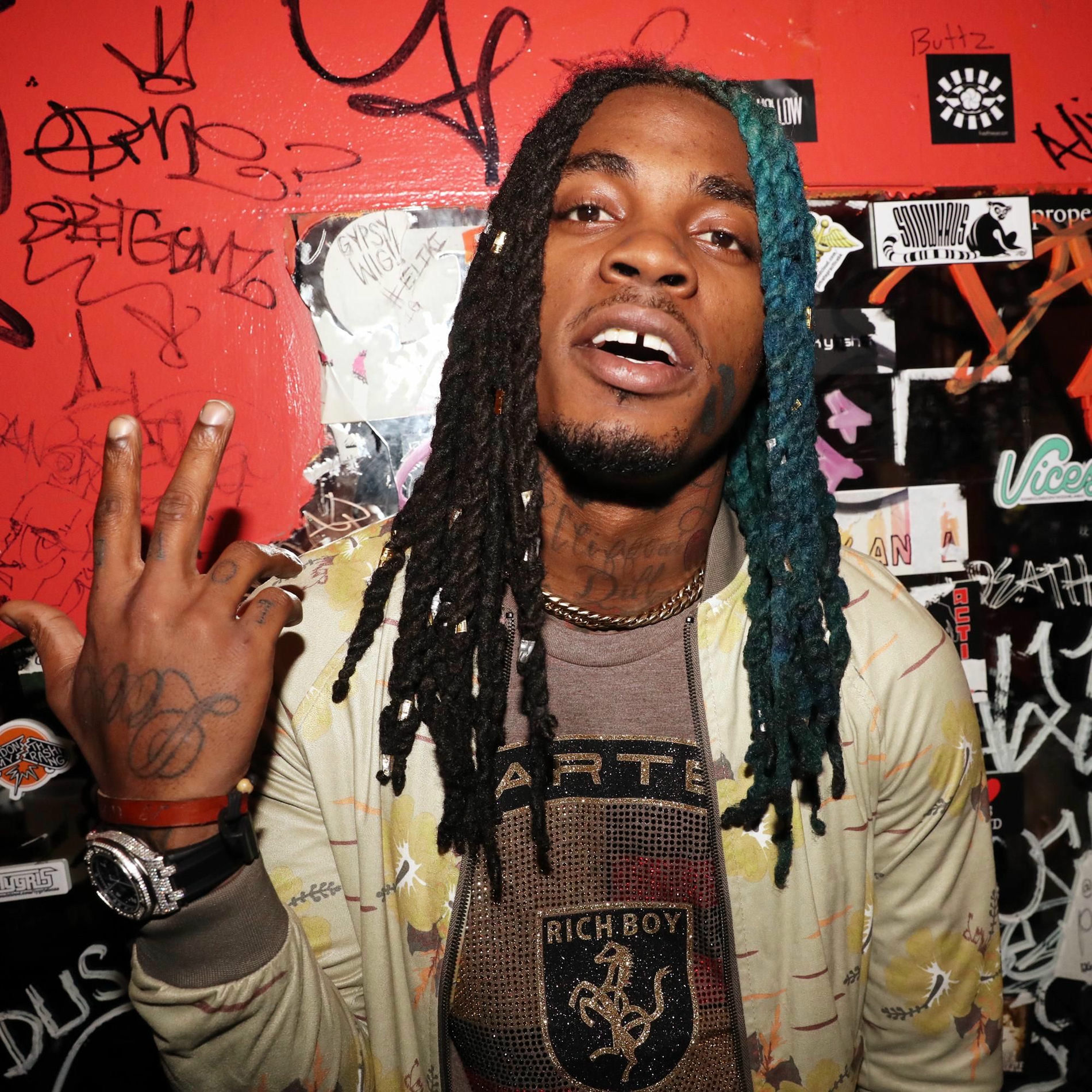 Dae Dae: albums, songs, concerts | Deezer