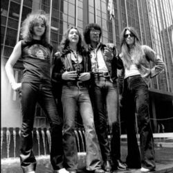 Picture of Thin Lizzy