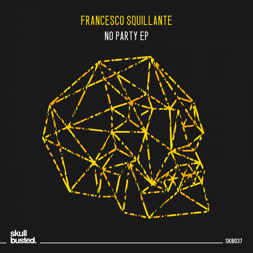Picture of Francesco Squillante