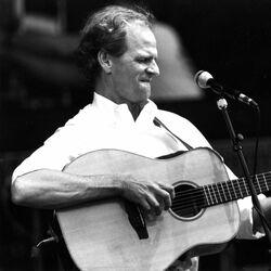 Picture of Livingston Taylor
