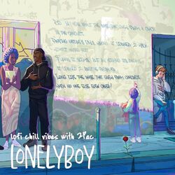 lonelyboy