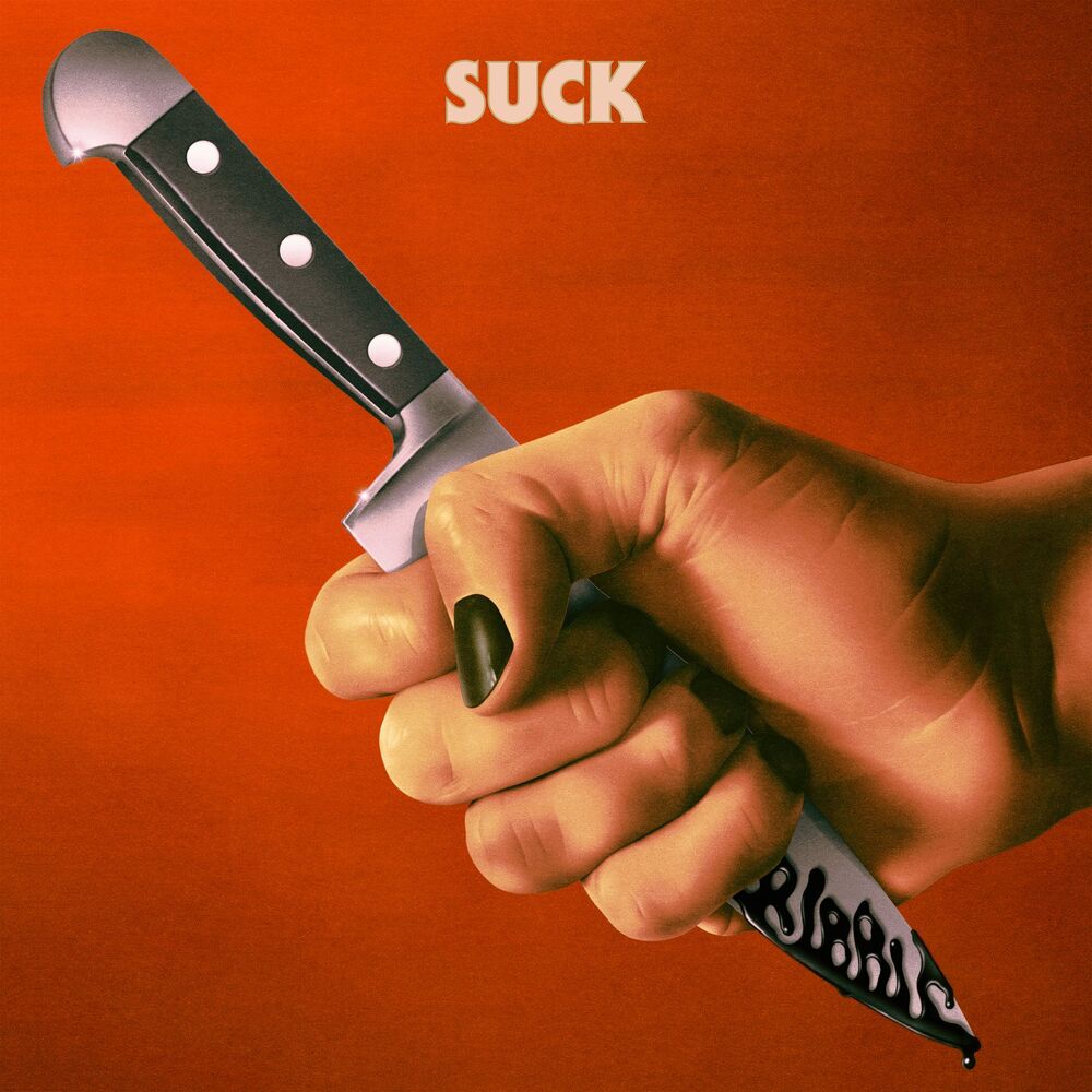 Picture of Suck
