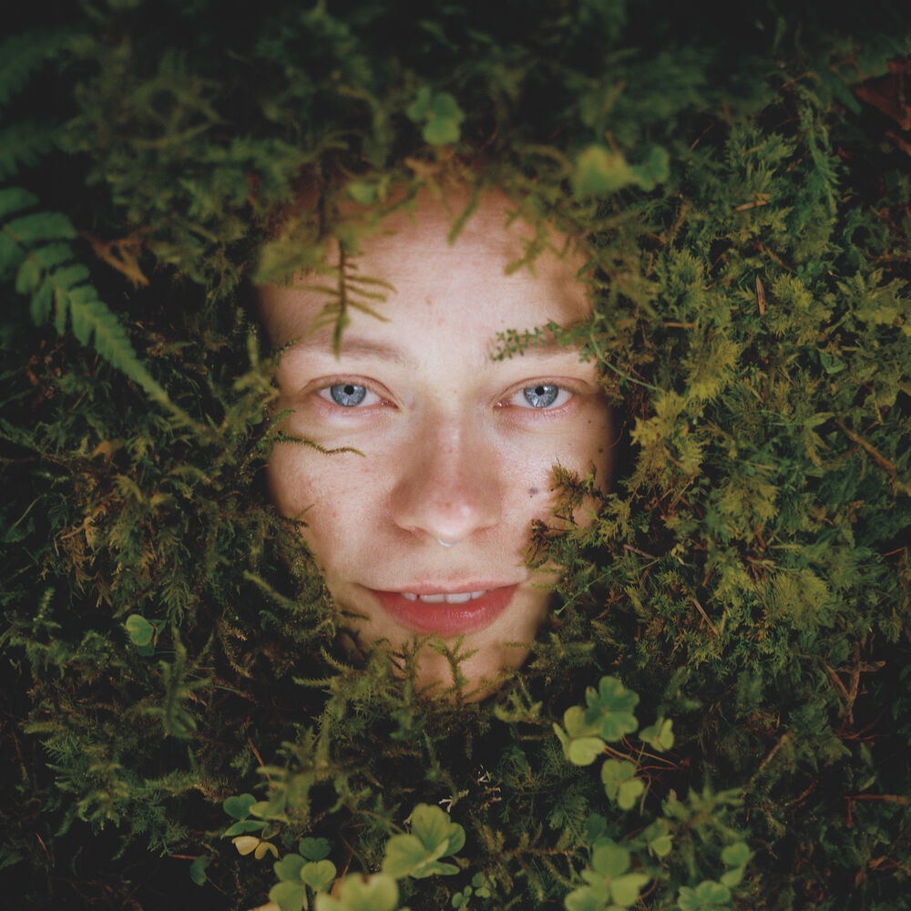 Picture of Anna B Savage