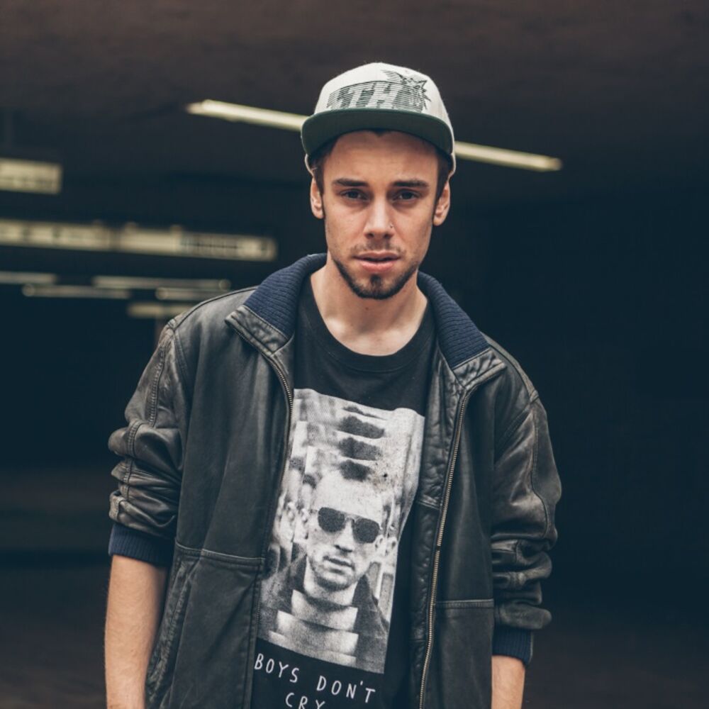Picture of Veedel Kaztro
