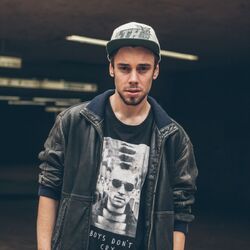 Picture of Veedel Kaztro