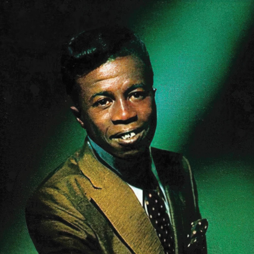 Photo de l'artiste Mickey Murray