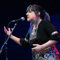 Picture of Maria Mazzotta