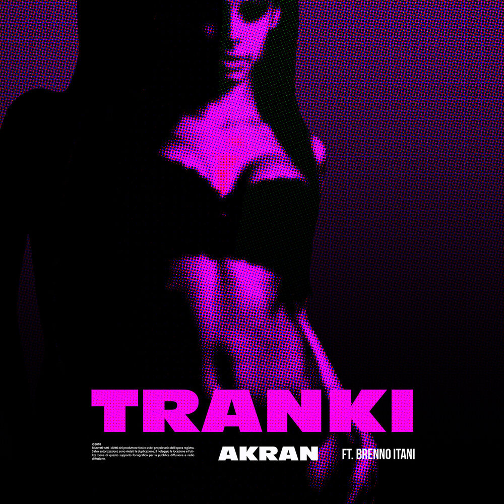 Picture of AKRAN