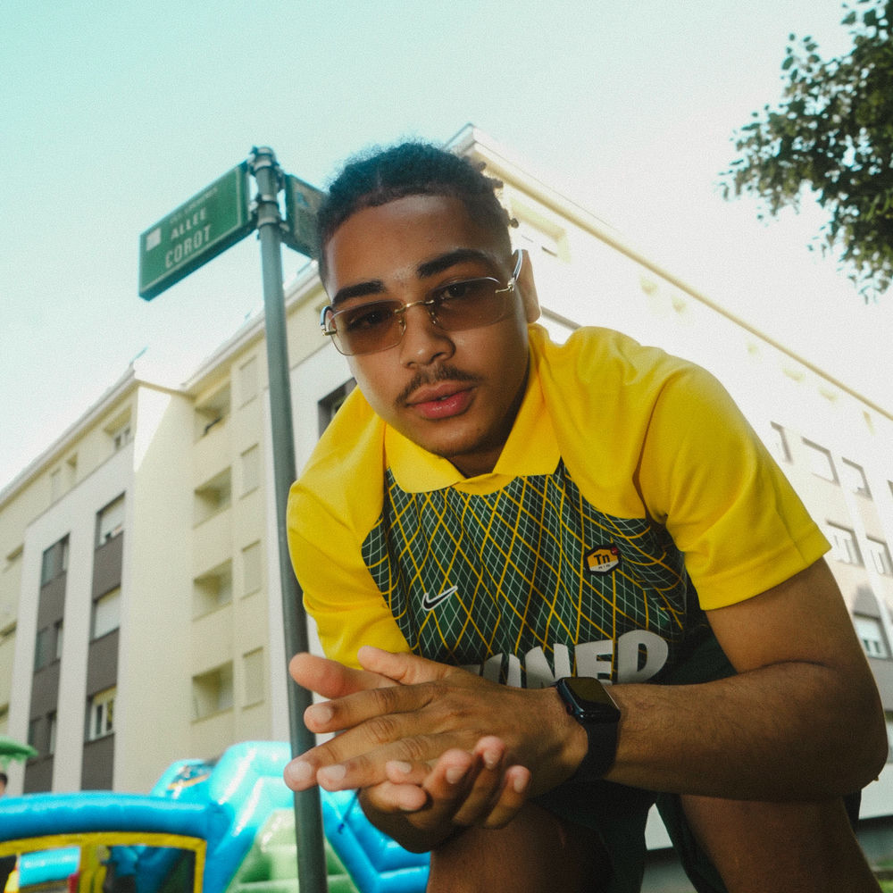 Photo de l'artiste Zé