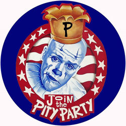 Picture of Puddles Pity Party