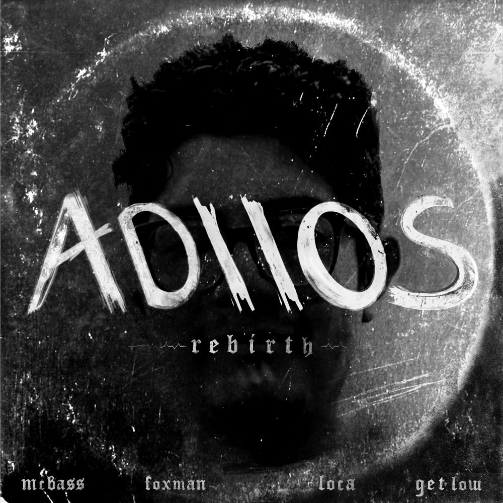 Photo de l'artiste Adiios
