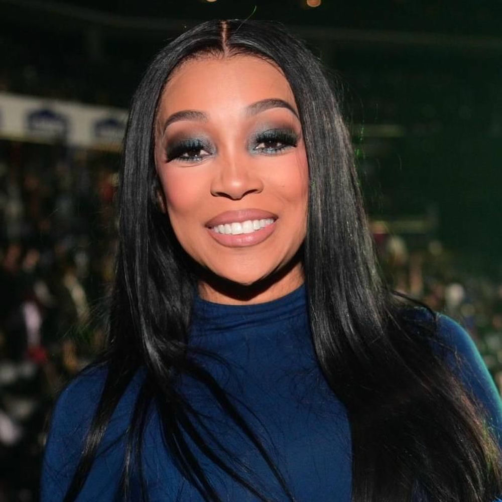 Photo de l'artiste Monica