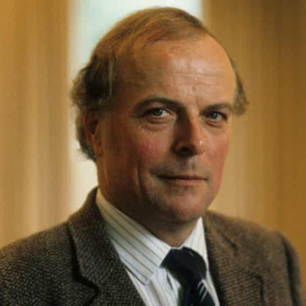 Picture of Nigel Rogers