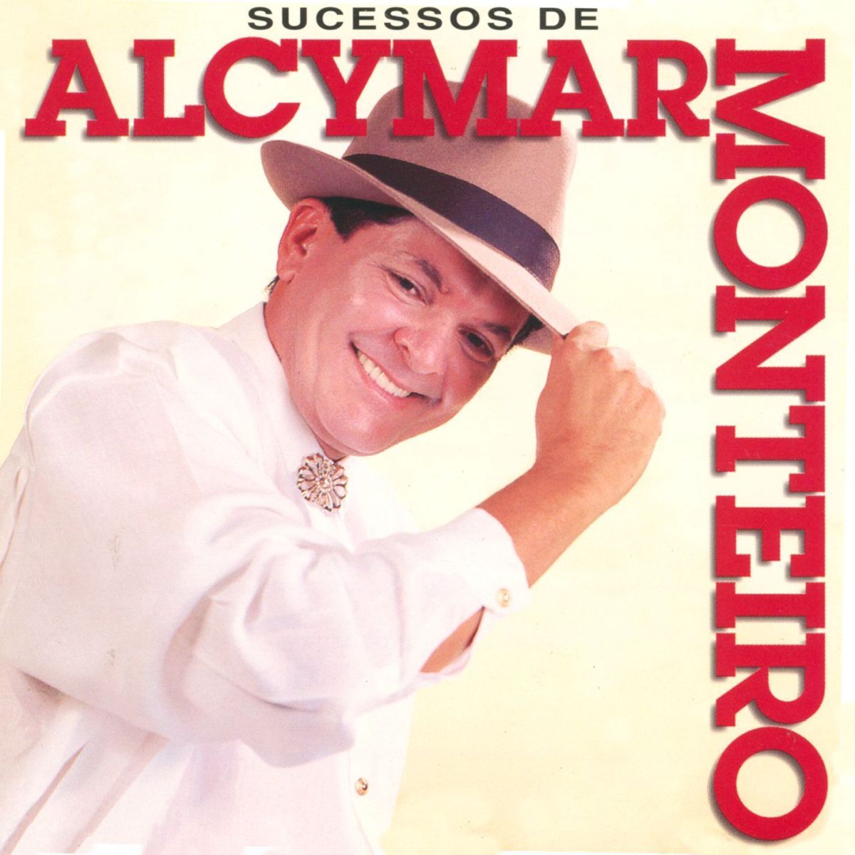 Alcymar Monteiro