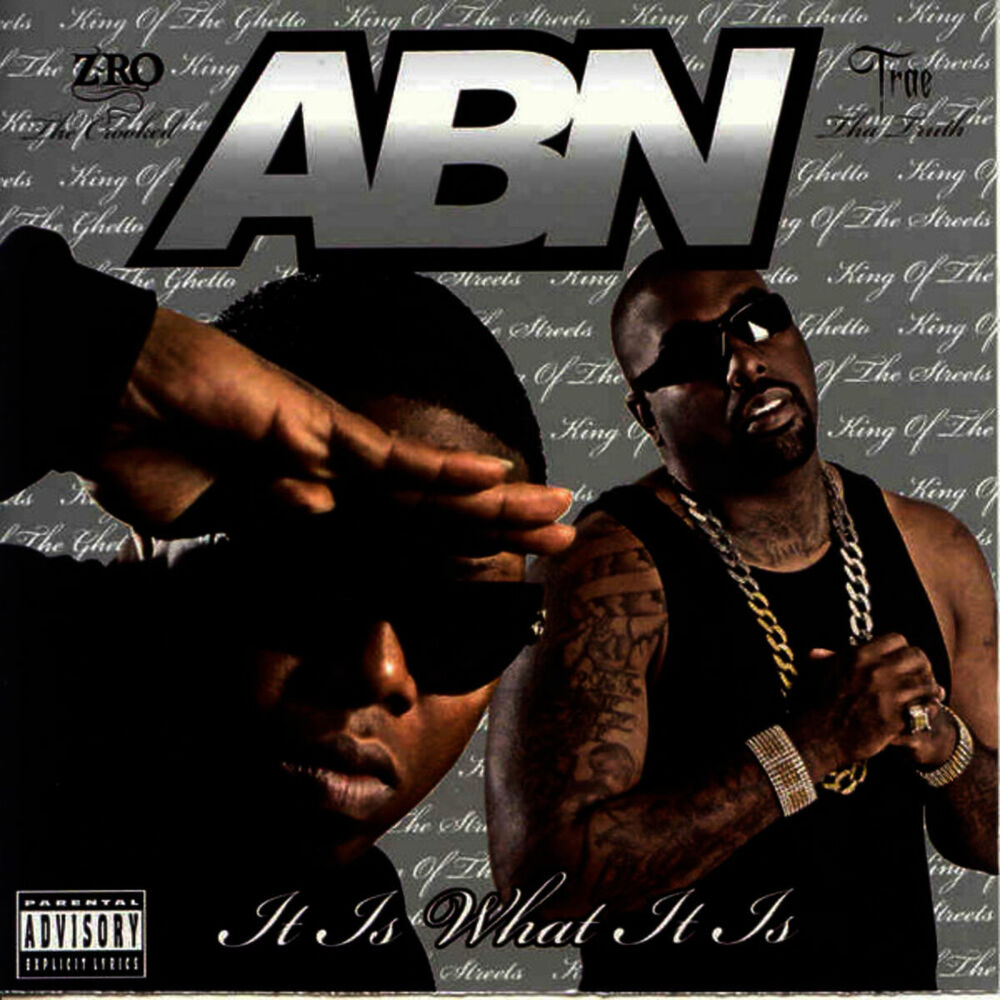 Picture of ABN
