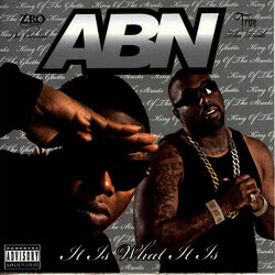 Picture of ABN