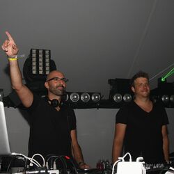Picture of Chus & Ceballos