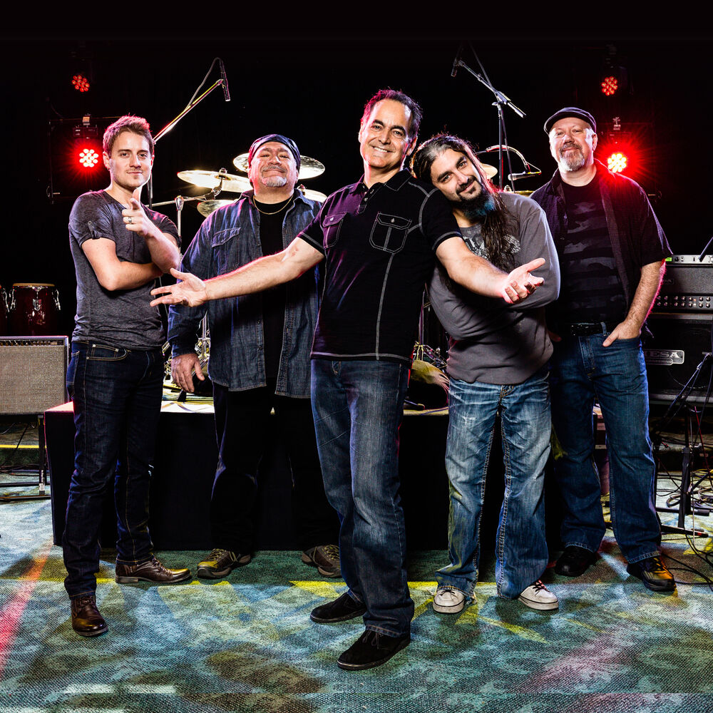 Picture of The Neal Morse Band