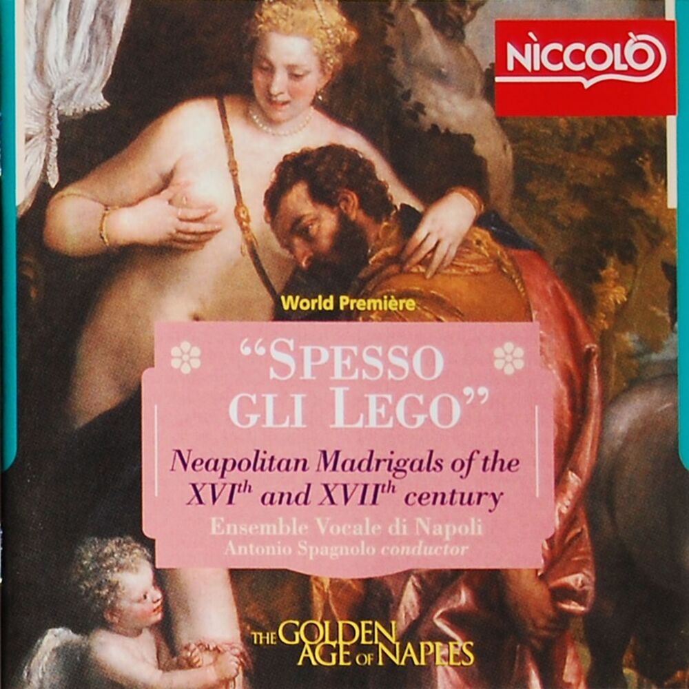 Picture of Ensemble vocale di Napoli