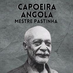 Picture of Mestre Pastinha