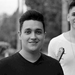 Picture of Tulio & Gabriel