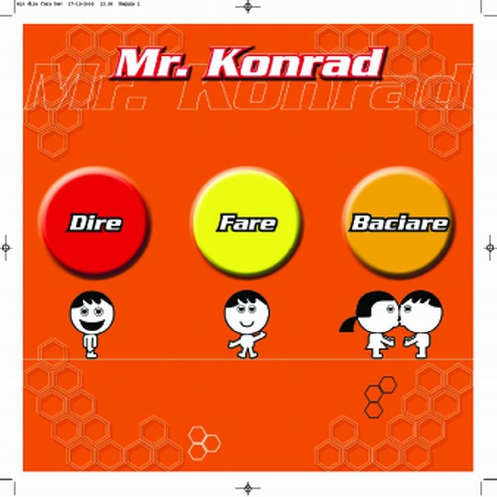 Picture of Mr. Konrad