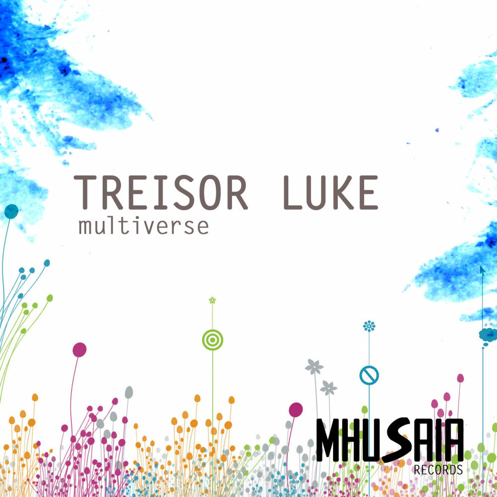 Picture of Treisor Luke