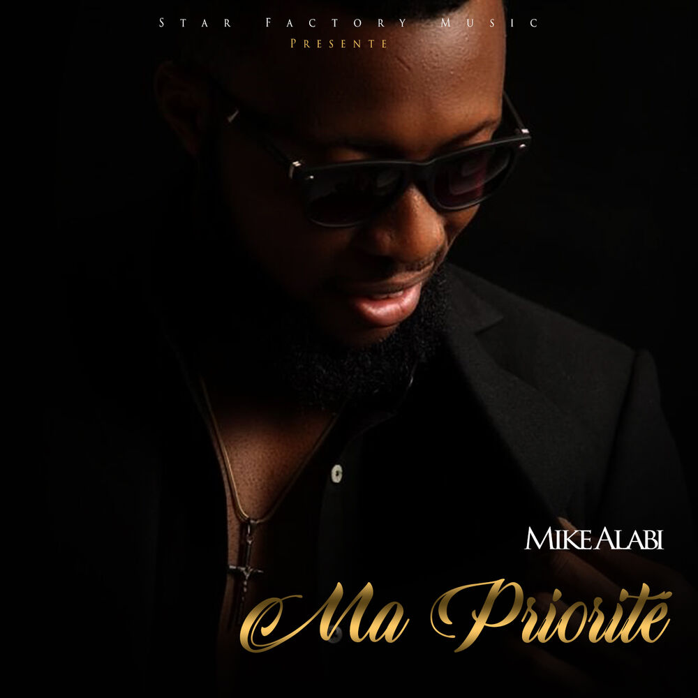 Picture of Mike Alabi