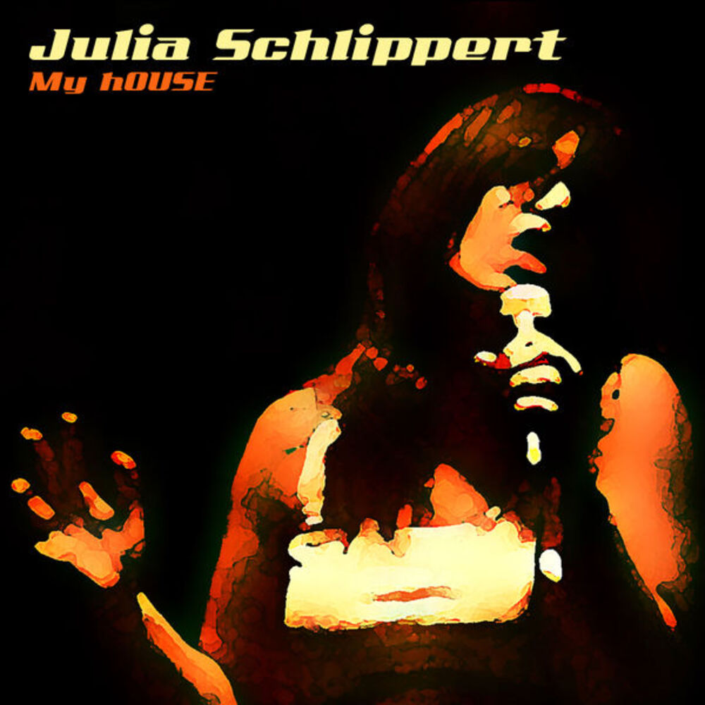 Picture of Julia Schlippert