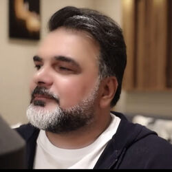 Picture of Ali Saber