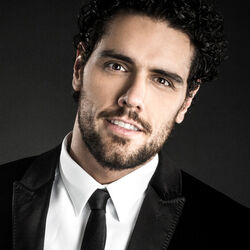 Picture of Thiago Arancam