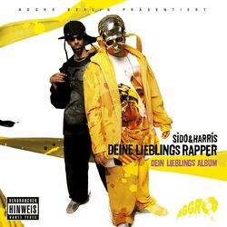 Picture of Deine Lieblingsrapper